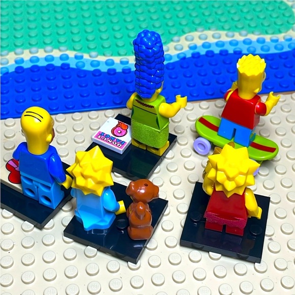 The Simpsons - Picture 6 of 6